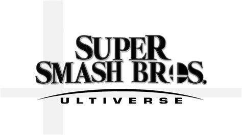 Super Smash Bros Ultiverse By Carsyn125 On Deviantart