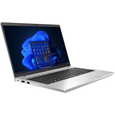 TUPI S A NOTEBOOK HP ELITEBOOK 640 G9 I5 1235U 16GB 256SSD 14 FHD