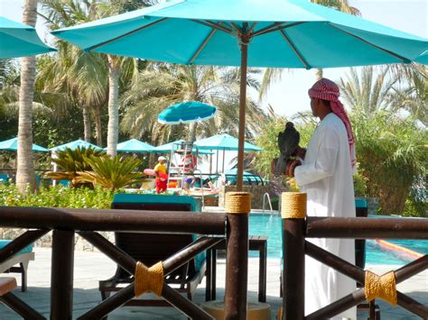 NORTH TRAVELLER: DUBAI / PALM TREE COURT HOTEL & SPA