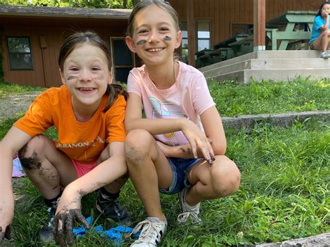 Summer Camp - Wildwood Outdoor Education Center