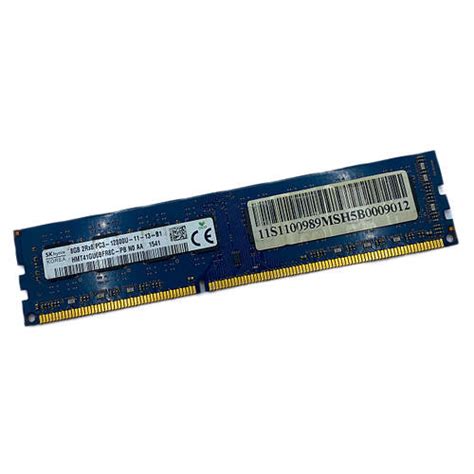 Hynix Ddr Gb Mhz Pc R