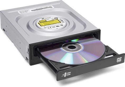 Why A Pc Optical Drive Can Still Be Useful Pcworld