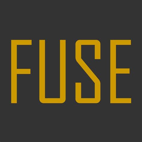 FUSE Cambodia Logo