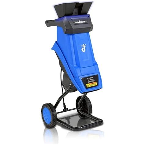 8 Best Electric Wood Chipper Shredders Of 2024 Reviews Top Picks