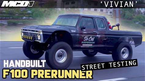 Vivian Goes To The DYNO And STREET TESTING MORGAN CLARKE DESIGN YouTube