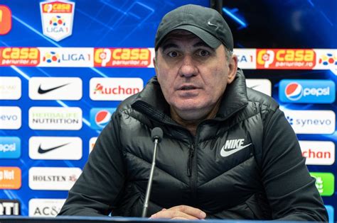 FC Viitorul nu a putut trece de ultima clasată la debutul în play out