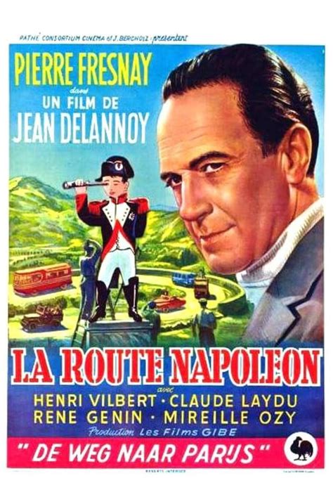 Where To Stream Napoleon Road 1953 Online Comparing 50 Streaming