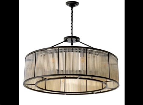 Eichholtz Ceiling Lamp Bernardi Wilhelmina Designs