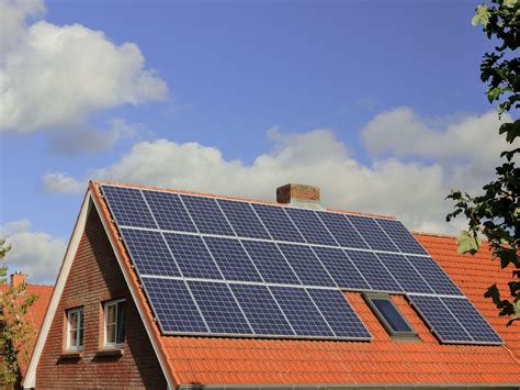 String Omvormer Voor Zonnepanelen Verbouwkosten