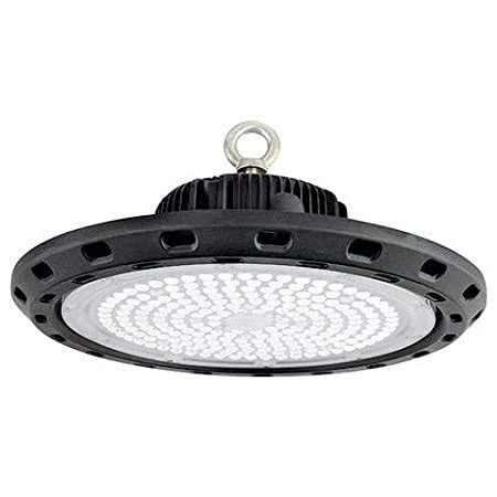 Buy Light Concepts LED High Bay Light 150W UFO Cool White 150W Black