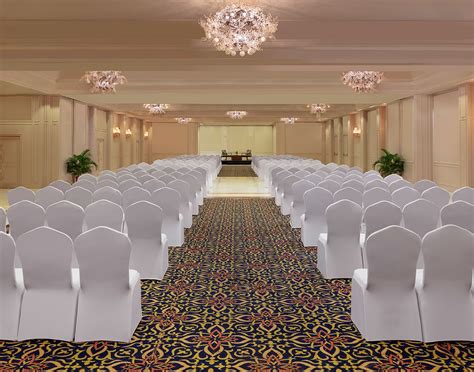 Destination Wedding in Surat at Surat Marriott Hotel | Shaadi by Marriott