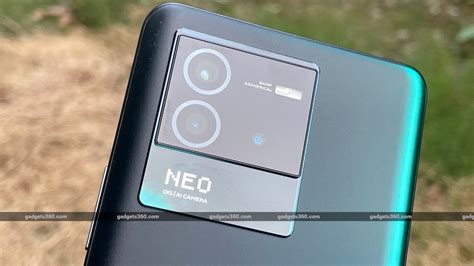 Iqoo Neo 6 Review Mighty Performance At A Great Price Techsprout News