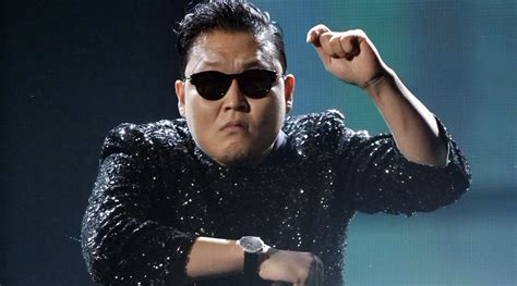 20 Facts About Gangnam Style