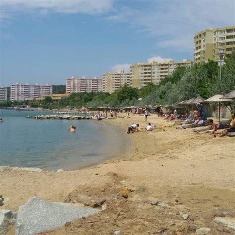 ihlas armutlu tatil köyü sahil