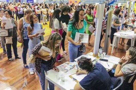 São Bernardo lidera geração de empregos formais no Gra ABC do ABC