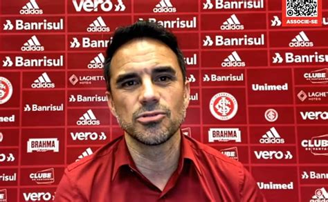 O que diz Rodrigo Caetano sobre renovação o Inter