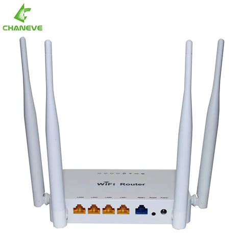 Aliexpress Comprar 300 Mbps 802 11b G N MT7620N Chipset Router