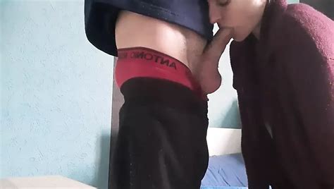 Je Suce Discret Au Travail Free Cock Cumming Porn Video D1 XHamster