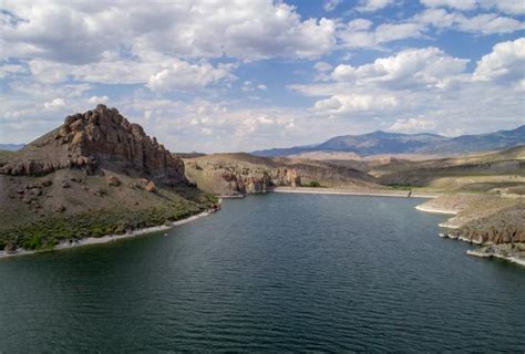 Piute State Park | Utah.com