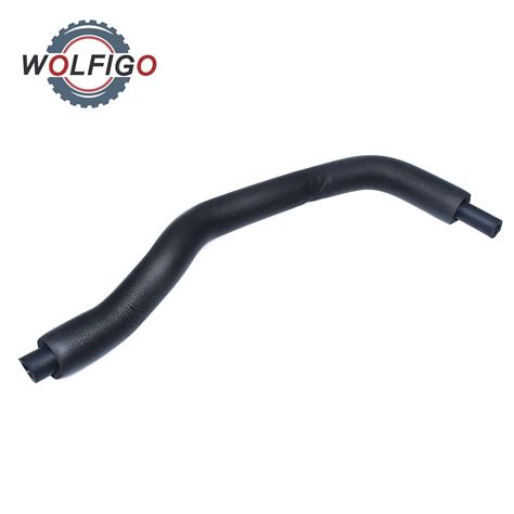 Wolfigo Ventilation Pcv Valve Hose Pipe For Toyota Celica Corolla