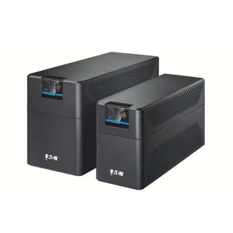 Eaton E Gen Usb L Nea Interactiva Kva W Salidas Ac