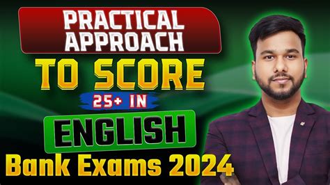 Ibps Poclerk 2024 English Live Mock Test Solutions English Live