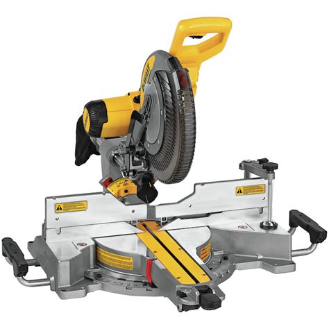 Scie Onlgets Combin E Dewalt Coulissante Po Moteur A Tr