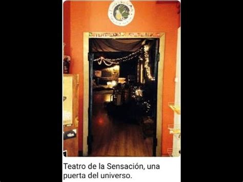 Teatro De La Sensaci N Xitazo Del Concierto Ni Contigo Ni Sin Ti