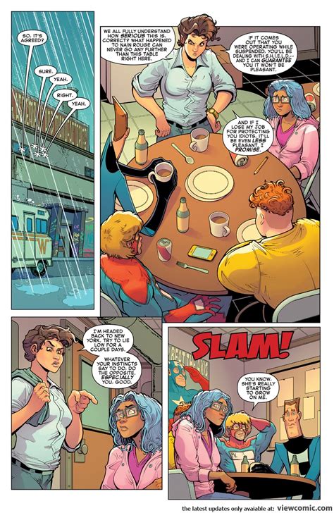 Great Lakes Avengers V Read Great Lakes Avengers V