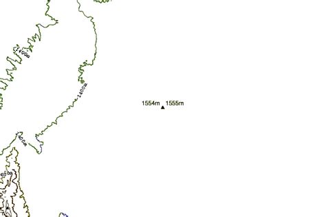 Jornada del Muerto Volcano Mountain Information