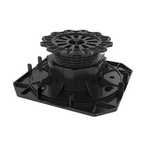 load distributing plate eurotec