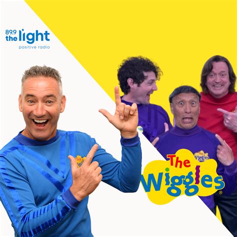 Blue Wiggle Anthony Reveals What Jeff Did To Celebrate Hottest 100 Win