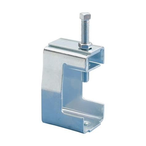 Erico Stcb Steel Widemouth Dual Purpose Beam Clamp Inch