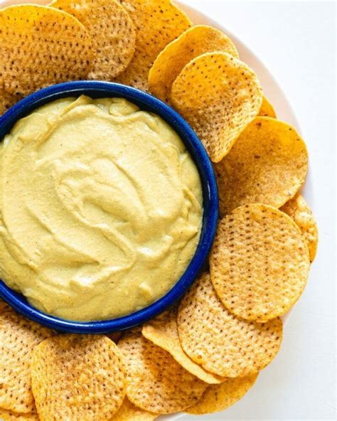 10 Best Dips for Chips – A Couple Cooks