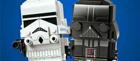 3 LEGO Star Wars Mechs Rumoured For August 2023 75368 Darth Vader