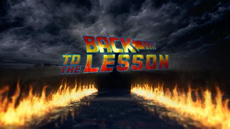 future opening scene   visual storytelling masterwork