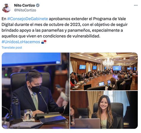 Vale Digital Hoy De Octubre Revisa Aqu Cu Ndo Pagan Y Lo Que Se