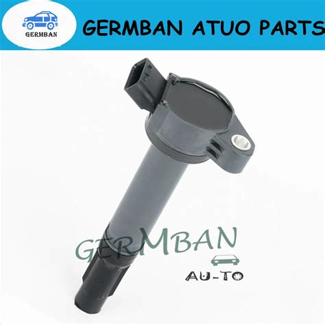 Ignition Coil For Toyota Rav Avalon Highlander Camry Sienna Venza