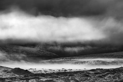 The Tongue of the Glacier | john barclay photography