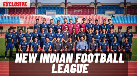 New Indian Football League | All Set to Launch | #football #heroisl #indianfootball - Win Big Sports