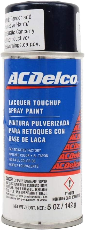 Amazon ACDelco GM Original Equipment 19355081 Imperial Blue