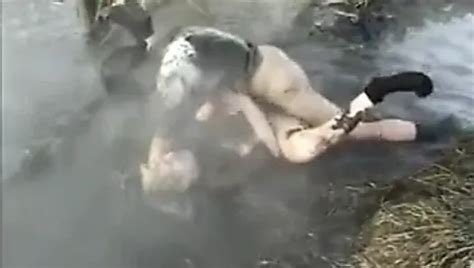 Mud Fuck Part XHamster