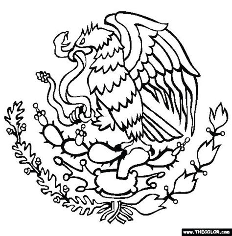 Mexico Map Coloring Page at GetColorings.com | Free printable colorings ...