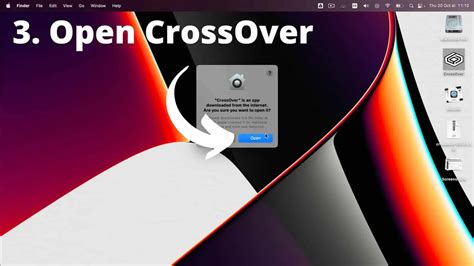 Play Windows Games On Mac With Crossover Step By Step Guide Mac Gamer Hq