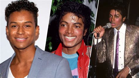 Michael Jackson Biopic Enlists Young Talent Juliano Krue Valdi to ...