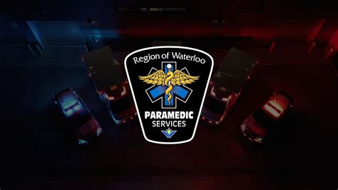 Region Of Waterloo Paramedic Services Recruitment Youtube