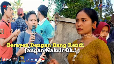 Yak Ku Cobak Berayen Dengan Berayen Dengan Versi Rendi Suling