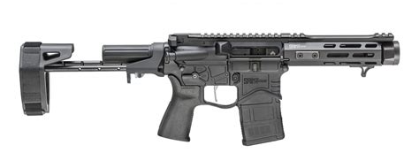 Springfield Armory Saint Edge Pdw Pistol Mm Ste B Dk Firearms