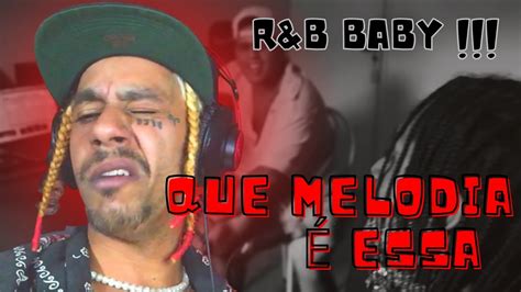 Gaab Oruam Prod Ajaxx Quando Te Vi Visualizer React´z Youtube