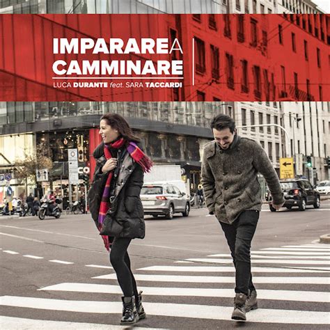 Imparare A Camminare